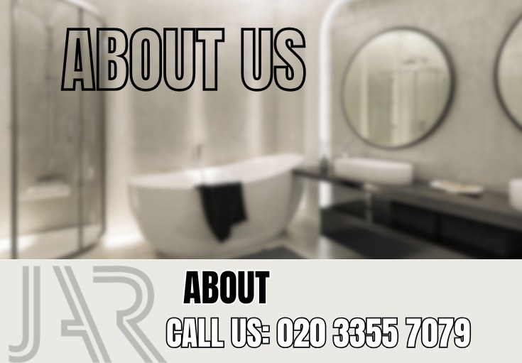 About Battersea Bathroom Fitter