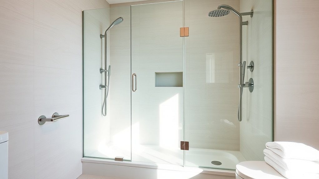 Before and After — Battersea Bathroom Fitter