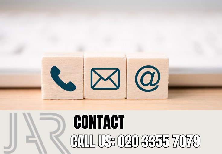 Contact Battersea Bathroom Fitter