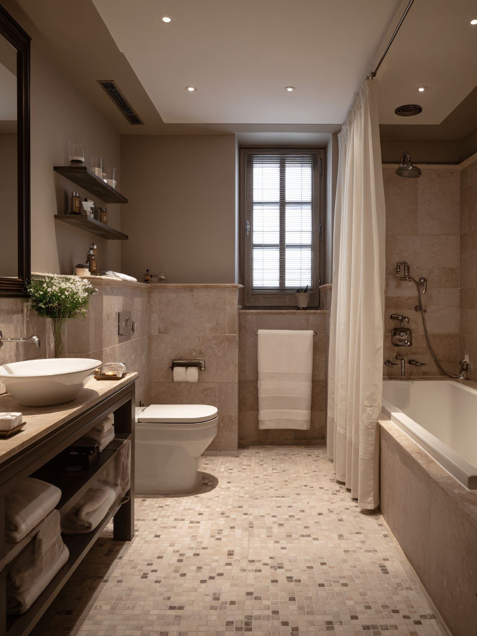 certified bathroom fitter near me SW11 5QJ