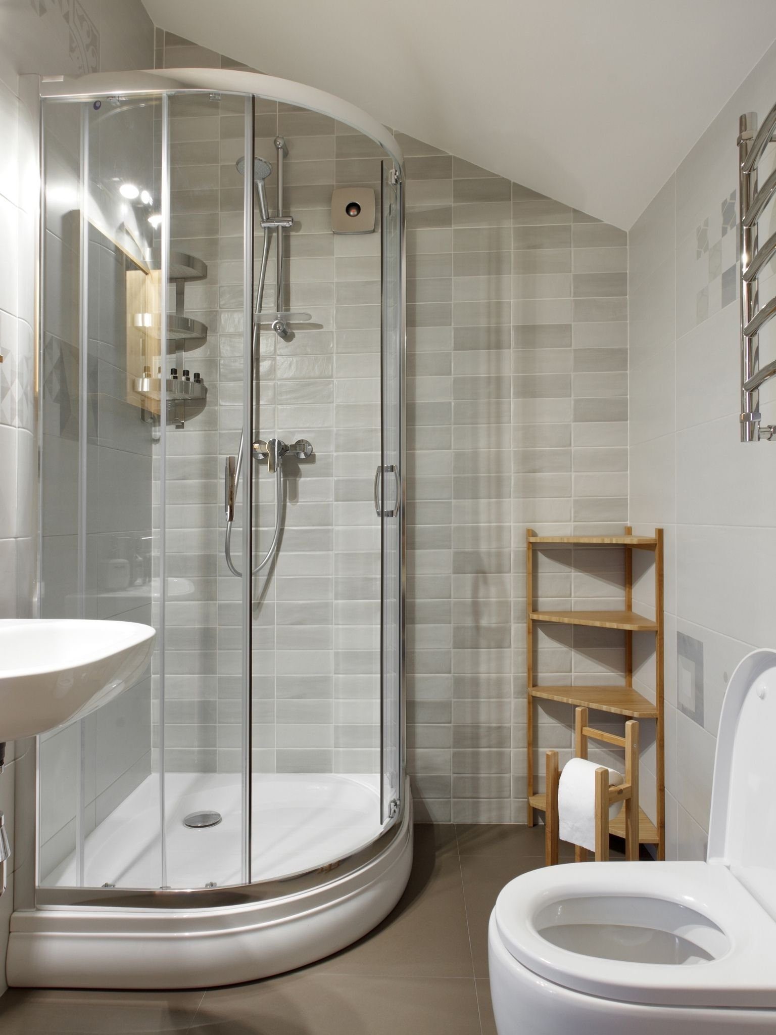 complete bathroom fitter SW11 5QJ
