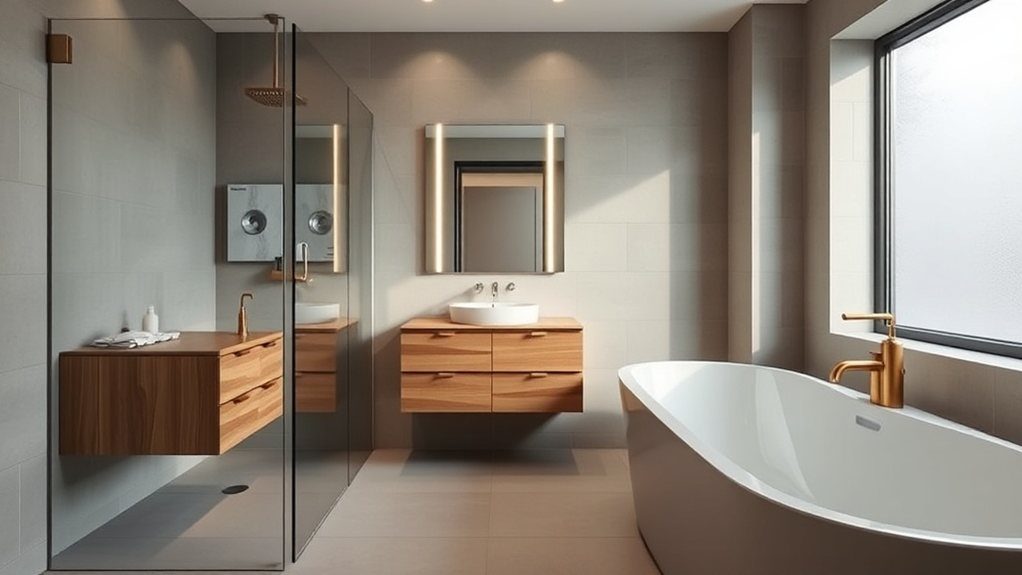 Bathroom Fitters in Battersea