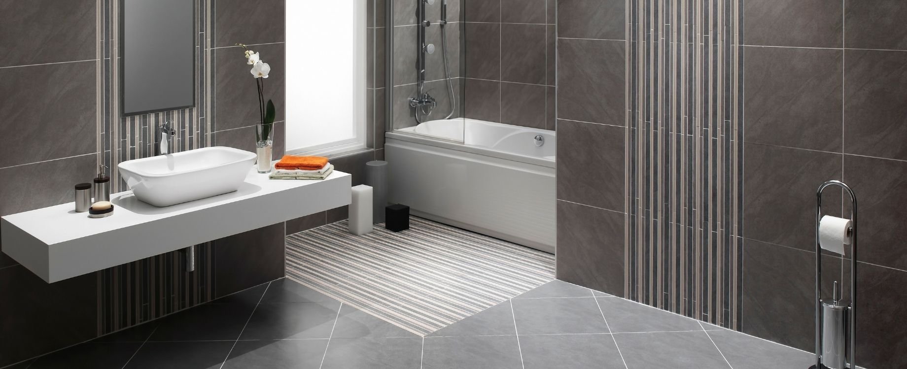 certified bathroom fitter SW11 5QJ